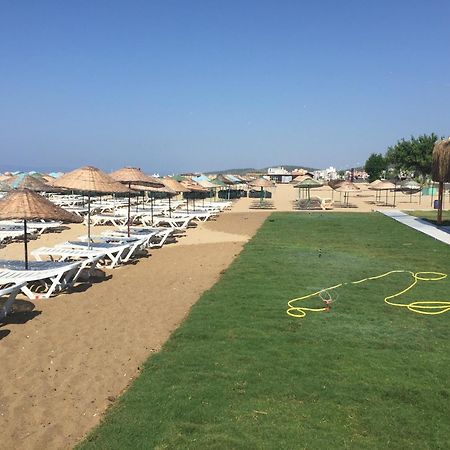 Grand Milano Hotel Ayvalı エクステリア 写真