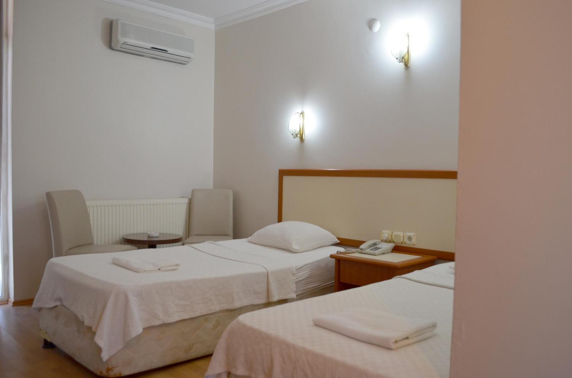 Grand Milano Hotel Ayvalı 部屋 写真