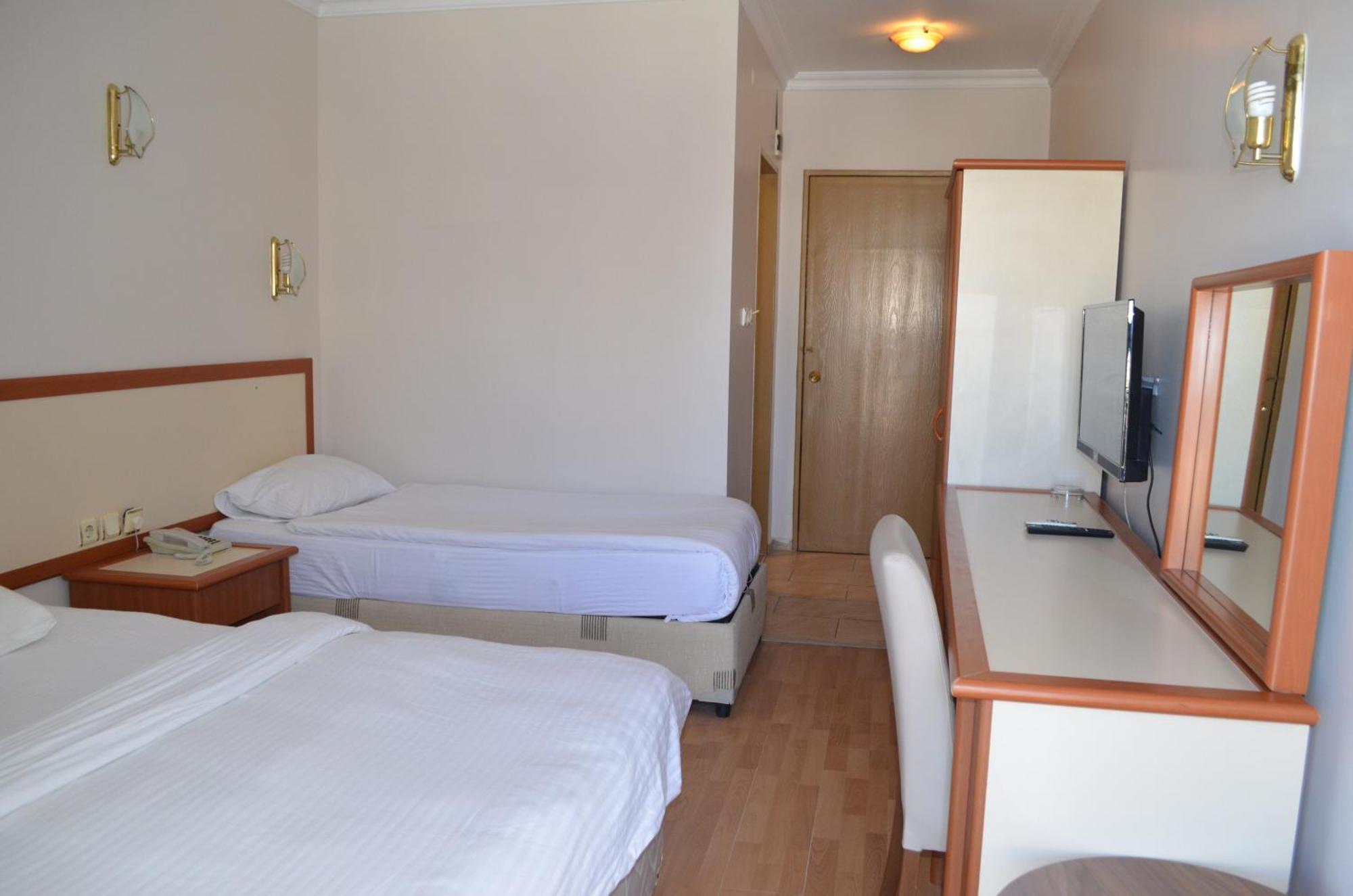 Grand Milano Hotel Ayvalı 部屋 写真