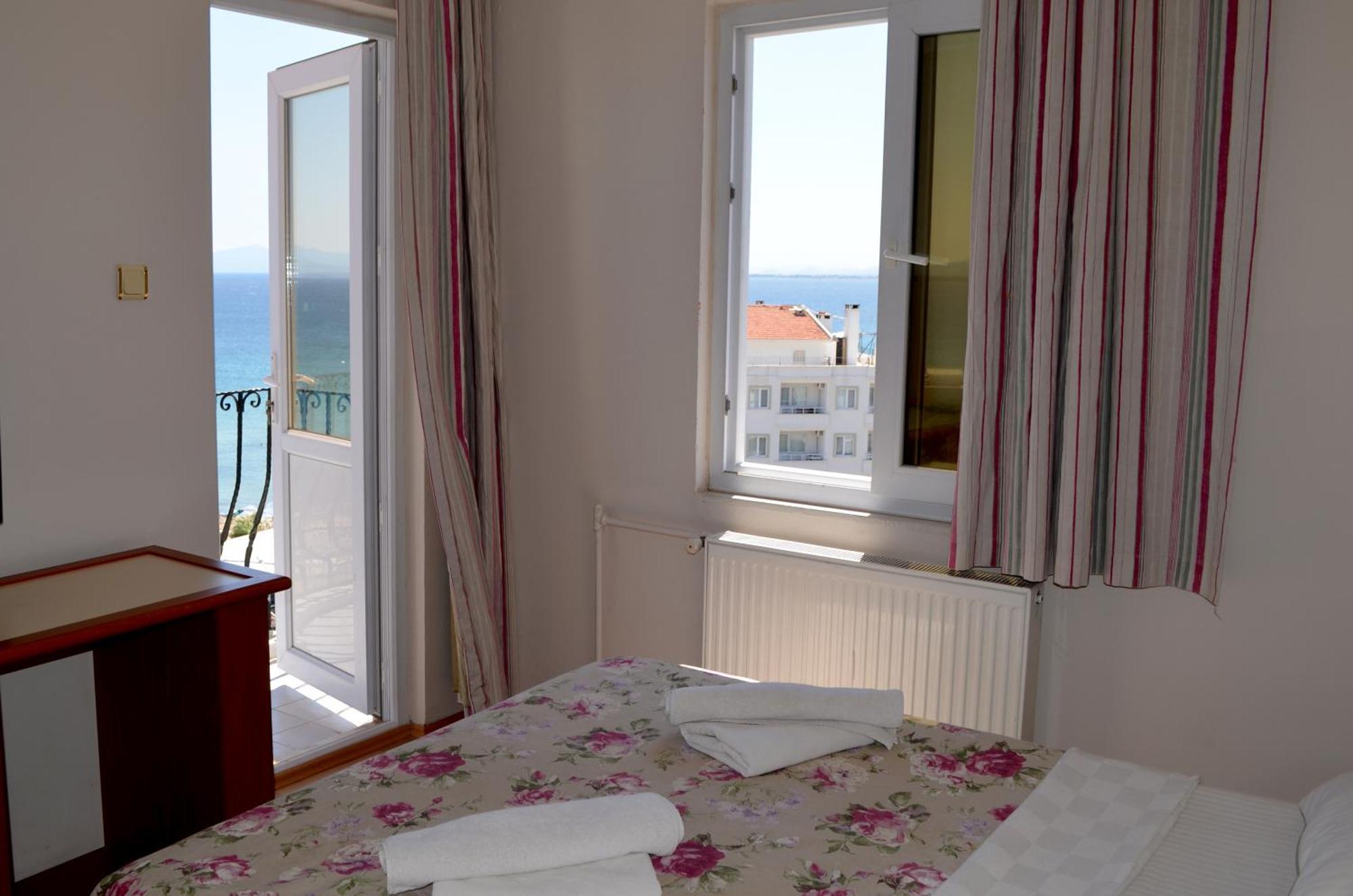 Grand Milano Hotel Ayvalı 部屋 写真