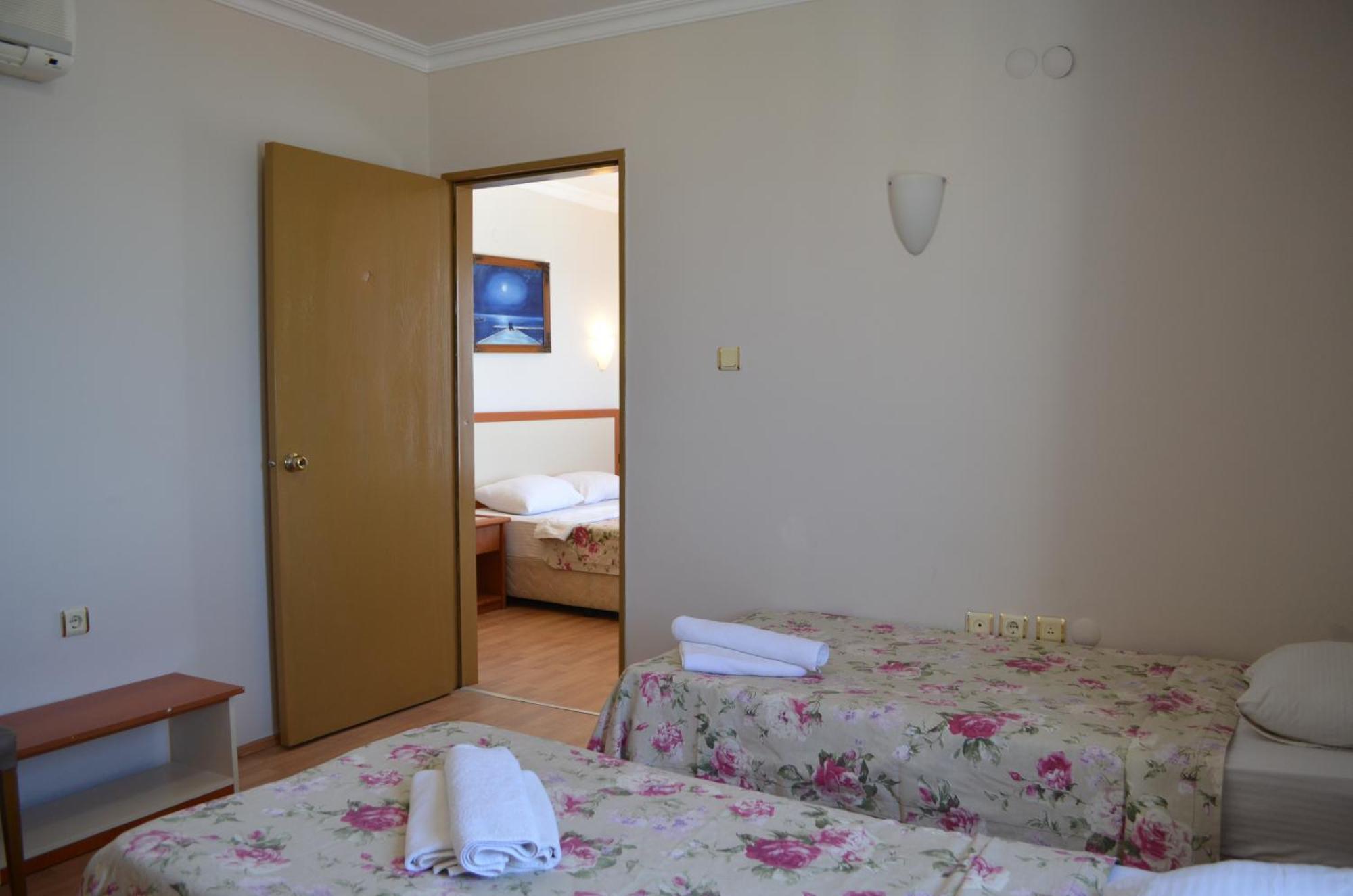 Grand Milano Hotel Ayvalı 部屋 写真