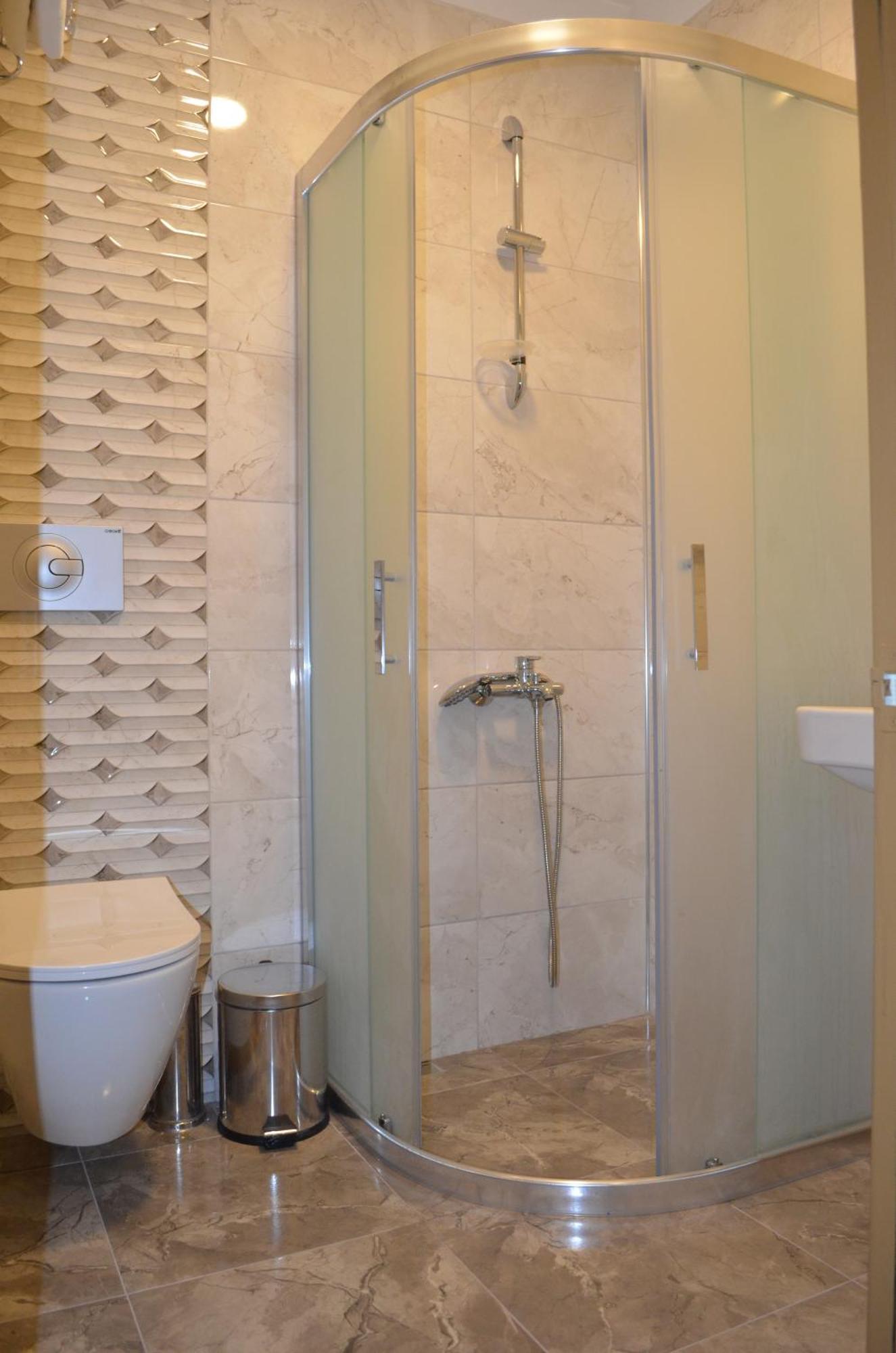 Grand Milano Hotel Ayvalı 部屋 写真